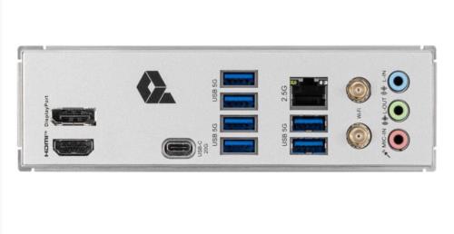 MSI PRO Z890-S WIFI6E 1851P DDR5 8600 USB4 3xM2 HDMI DP 2,5G WIFI6 ATX - Anakartlar ürünleri tekmarshop.com'da